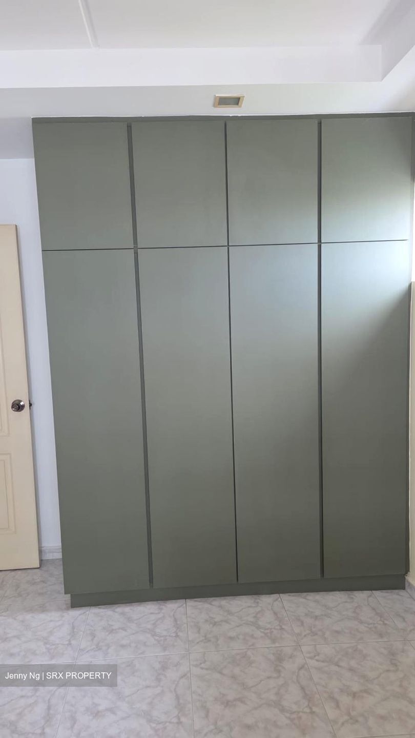 Blk 786C Woodlands Drive 60 (Woodlands), HDB 5 Rooms #565191411